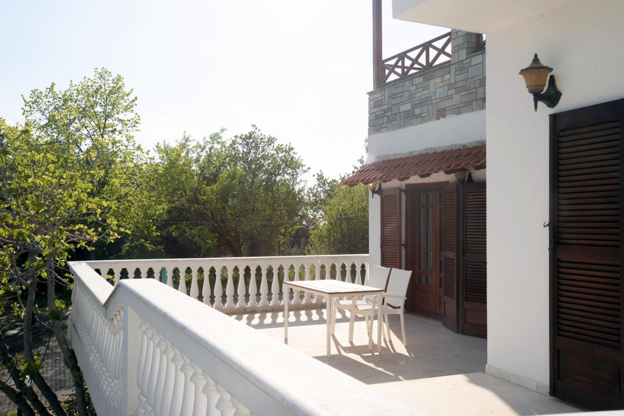Ktima Marmaro Epanomi Exterior foto