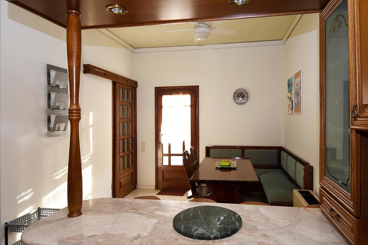 Ktima Marmaro Epanomi Exterior foto