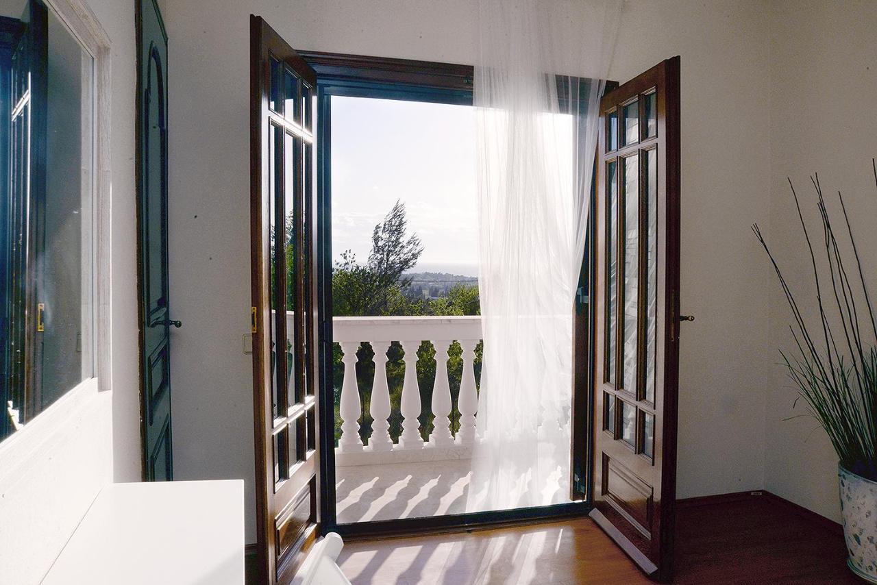 Ktima Marmaro Epanomi Exterior foto