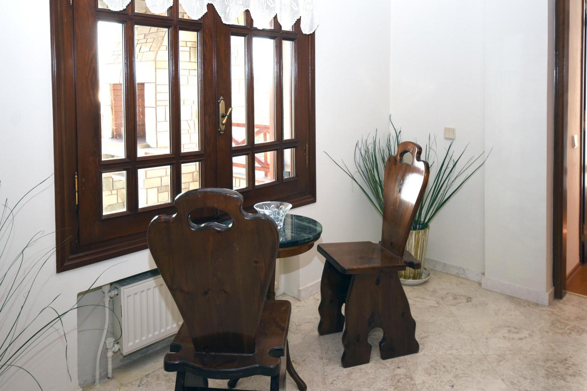 Ktima Marmaro Epanomi Exterior foto