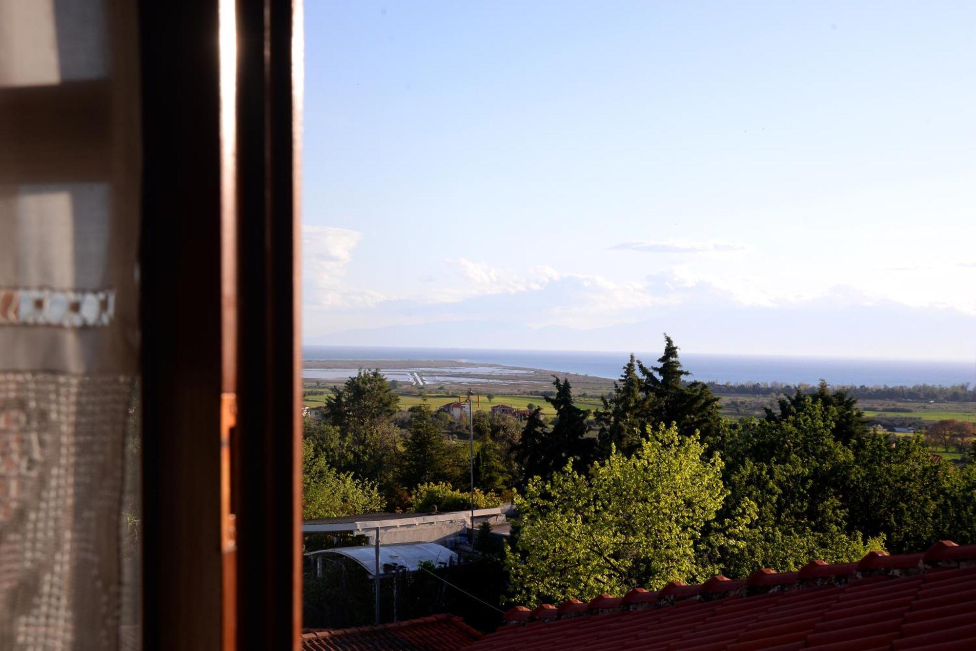 Ktima Marmaro Epanomi Exterior foto